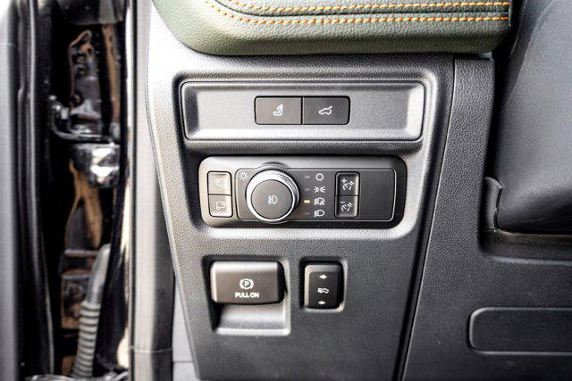 2022 Ford Expedition Timberline