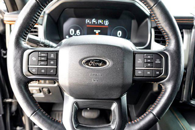 2022 Ford Expedition Timberline