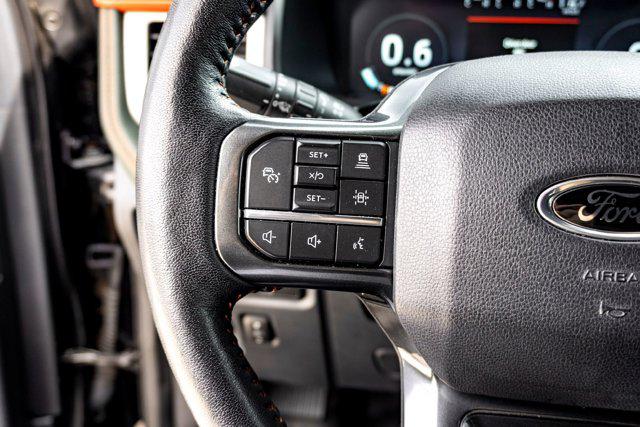 2022 Ford Expedition Timberline