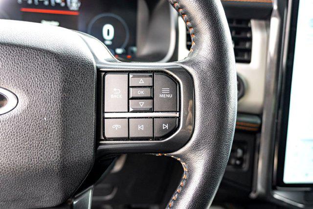 2022 Ford Expedition Timberline