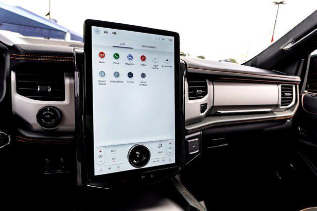 2022 Ford Expedition Timberline