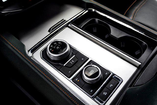 2022 Ford Expedition Timberline