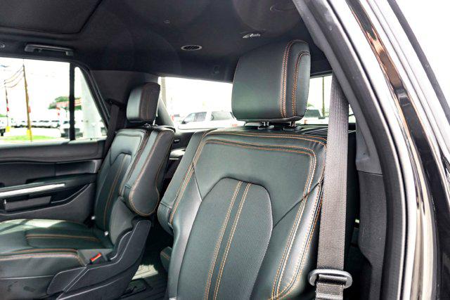 2022 Ford Expedition Timberline