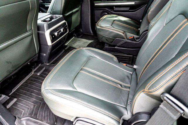 2022 Ford Expedition Timberline