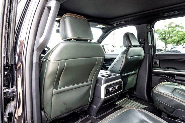 2022 Ford Expedition Timberline