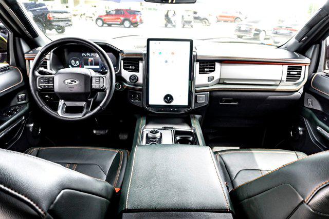 2022 Ford Expedition Timberline