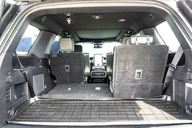 2022 Ford Expedition Timberline