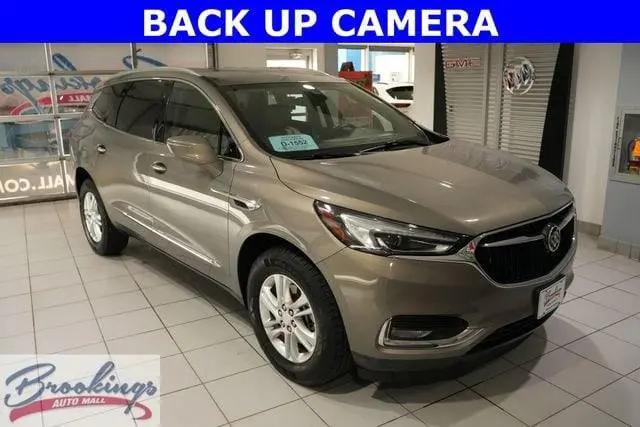 2018 Buick Enclave Premium for sale in Brookings, SD