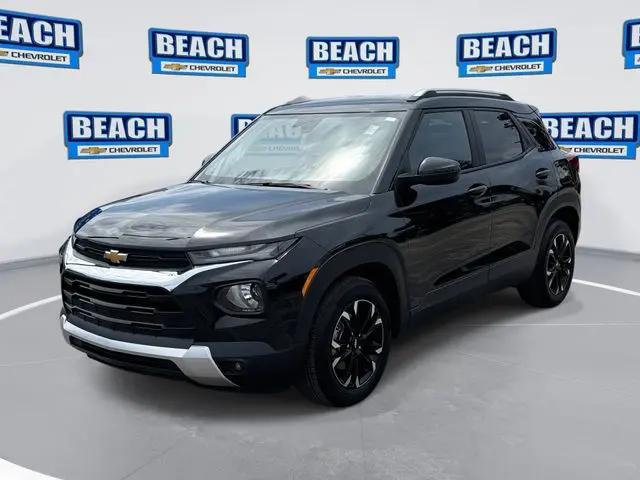 2023 Chevrolet TrailBlazer FWD LT for sale in Little River, SC