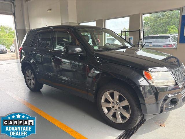 2012 Suzuki Grand Vitara Premium for sale in Clarksville, TN