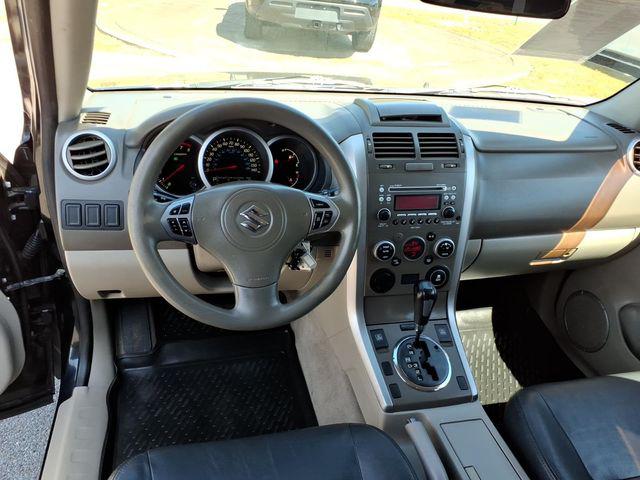 2012 Suzuki Grand Vitara Premium