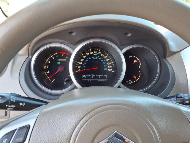 2012 Suzuki Grand Vitara Premium