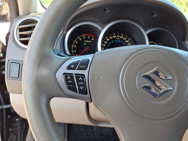 2012 Suzuki Grand Vitara Premium