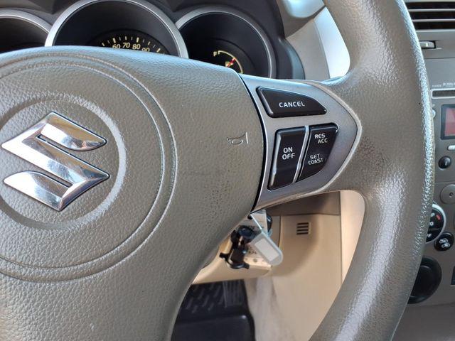 2012 Suzuki Grand Vitara Premium