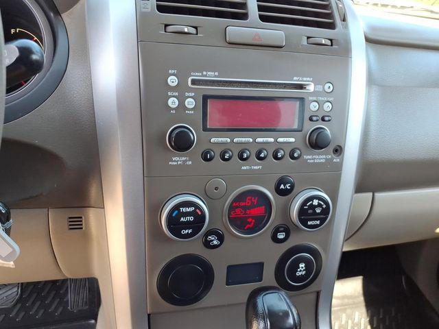 2012 Suzuki Grand Vitara Premium