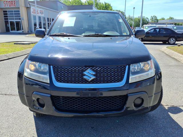2012 Suzuki Grand Vitara Premium