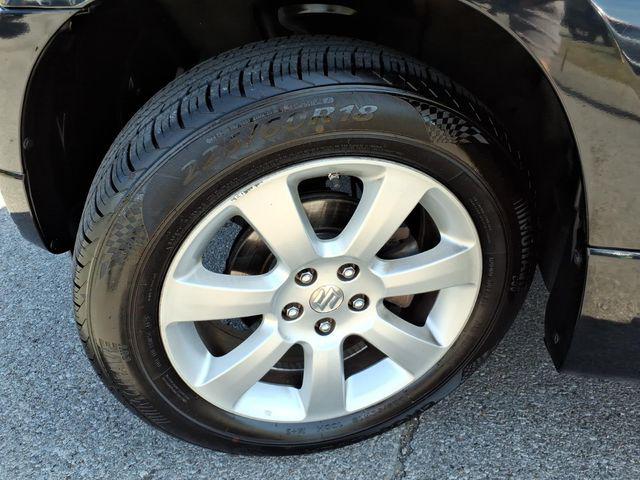 2012 Suzuki Grand Vitara Premium