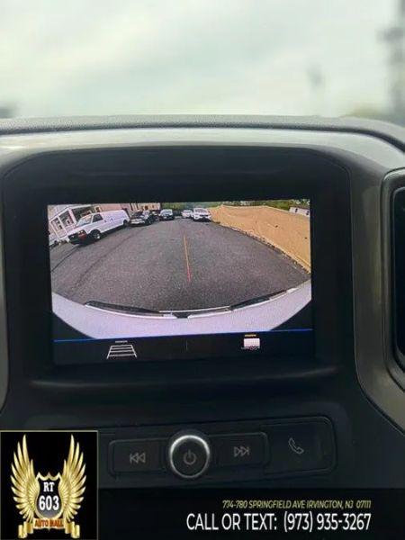 2023 GMC Sierra 3500HD 4WD Crew Cab Long Bed Pro