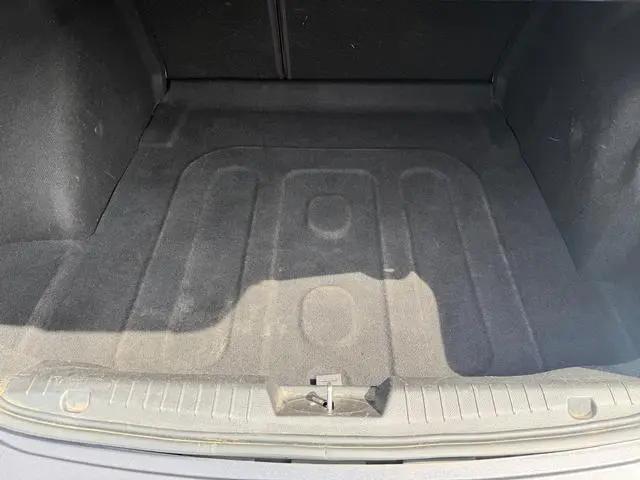 2014 Chevrolet Cruze 1LT Manual