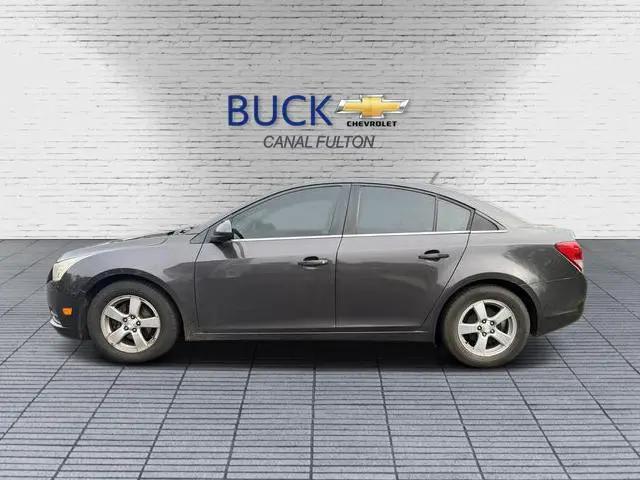 2014 Chevrolet Cruze 1LT Manual for sale in Canal Fulton, OH