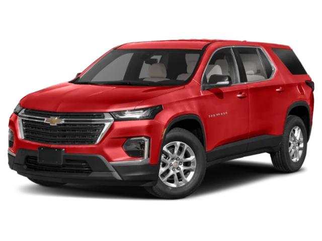 2023 Chevrolet Traverse FWD High Country for sale in Hattiesburg, MS