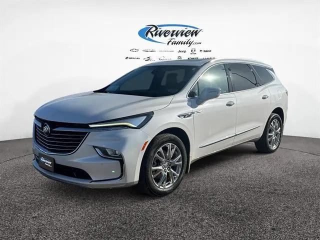 2023 Buick Enclave Premium AWD for sale in Oacoma, SD