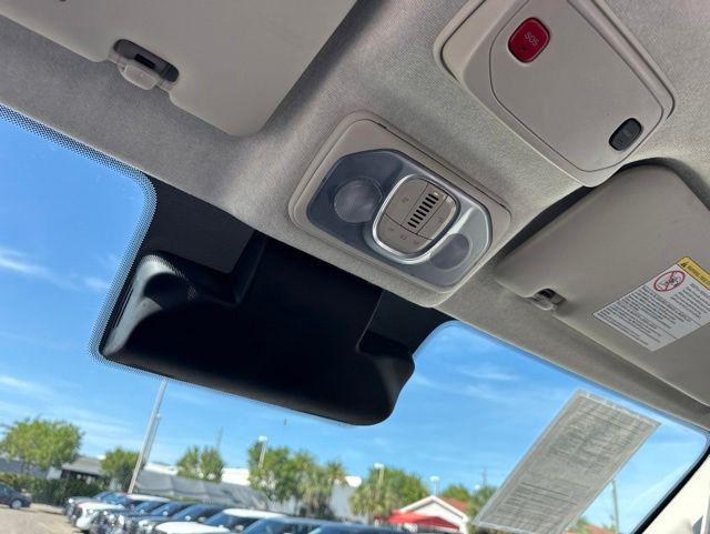 2025 Ram ProMaster 2500 Cargo Van Tradesman High Roof 159" WB w/Pass Seat