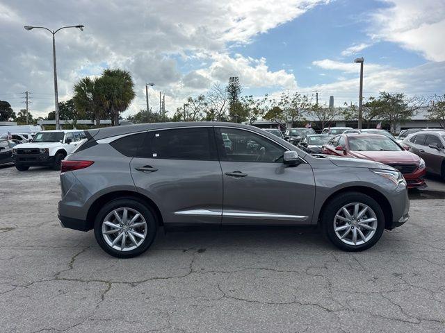 2024 Acura RDX Standard