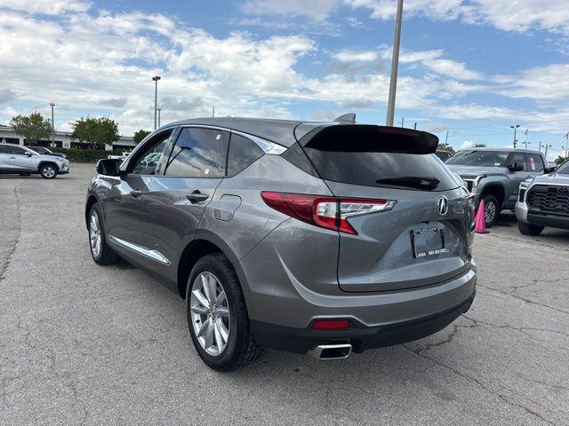 2024 Acura RDX Standard