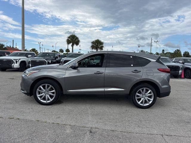 2024 Acura RDX Standard