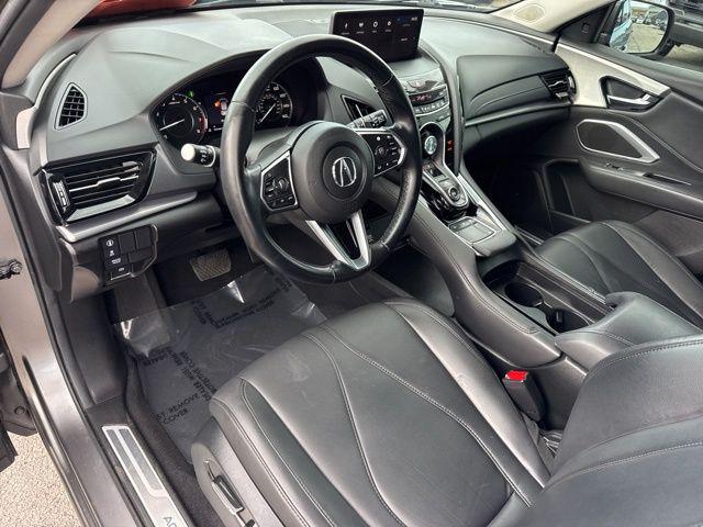 2024 Acura RDX Standard