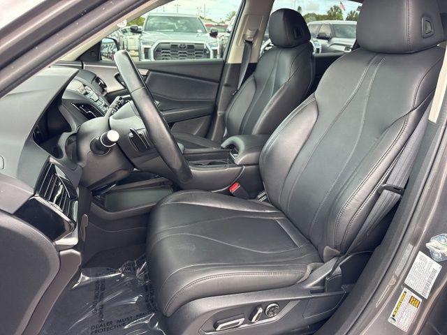 2024 Acura RDX Standard