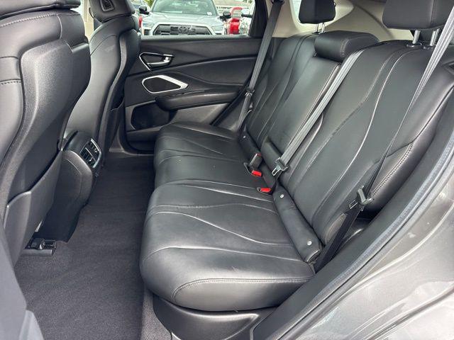 2024 Acura RDX Standard