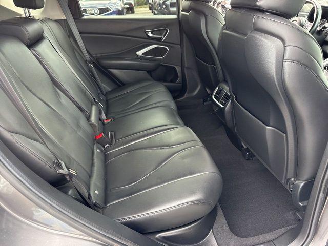 2024 Acura RDX Standard