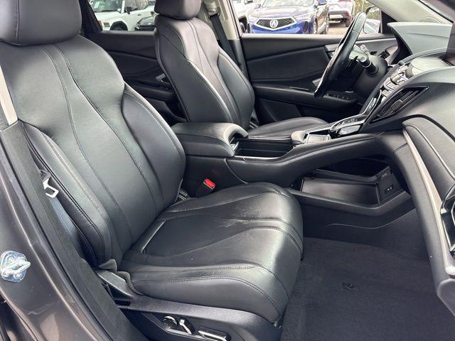 2024 Acura RDX Standard