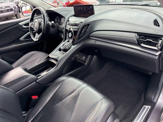 2024 Acura RDX Standard