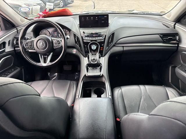2024 Acura RDX Standard