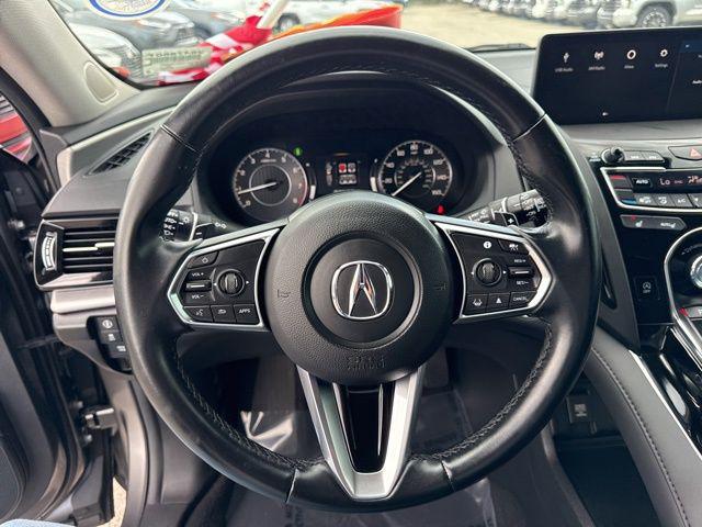2024 Acura RDX Standard