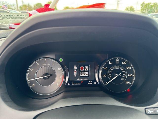2024 Acura RDX Standard
