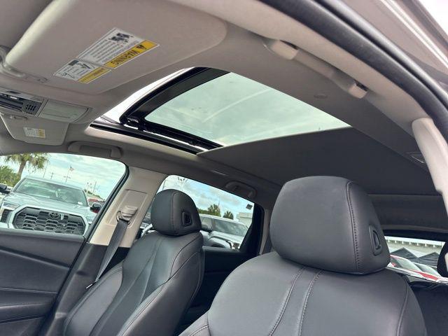 2024 Acura RDX Standard