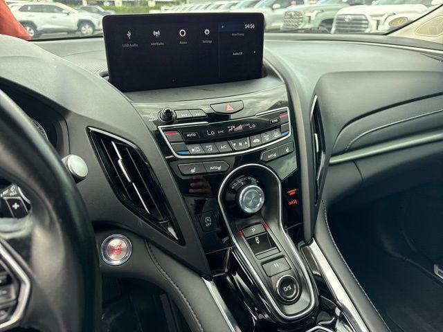 2024 Acura RDX Standard