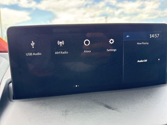2024 Acura RDX Standard