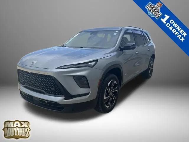 2025 Buick Enclave Sport Touring FWD for sale in Clinton, MO