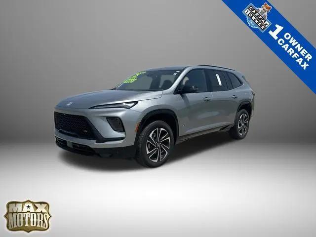 2025 Buick Enclave Sport Touring FWD for sale in Clinton, MO