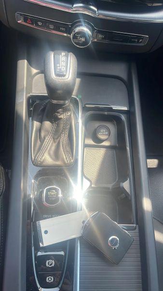 2020 Volvo XC60 T5 Momentum