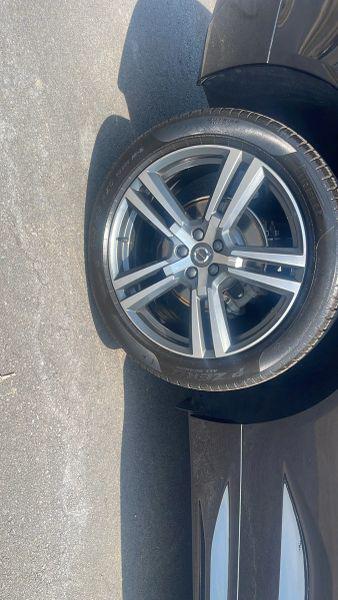 2020 Volvo XC60 T5 Momentum