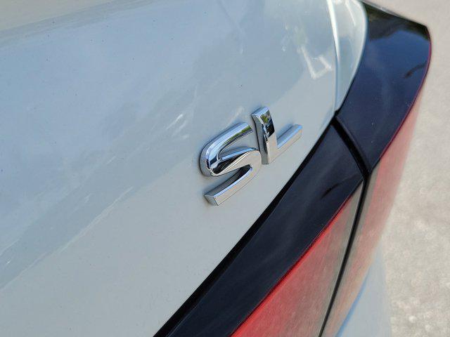 2021 Nissan Altima SL FWD