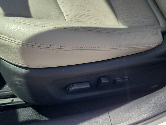 2021 Nissan Altima SL FWD