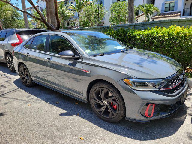 2023 Volkswagen Jetta GLI 2.0T Autobahn for sale in Delray Beach, FL