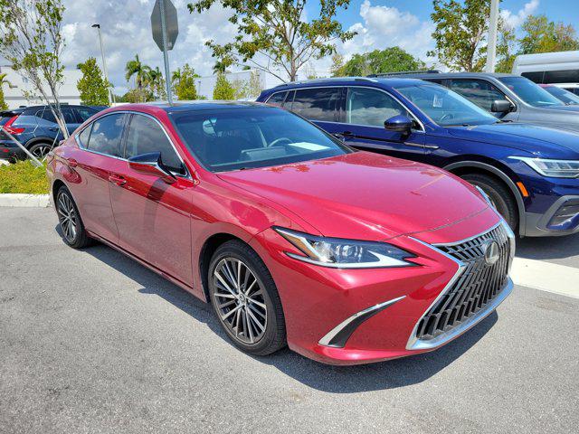 2023 Lexus ES 350 350 for sale in Delray Beach, FL